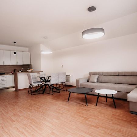 Riverside Apartments Mostar Luaran gambar