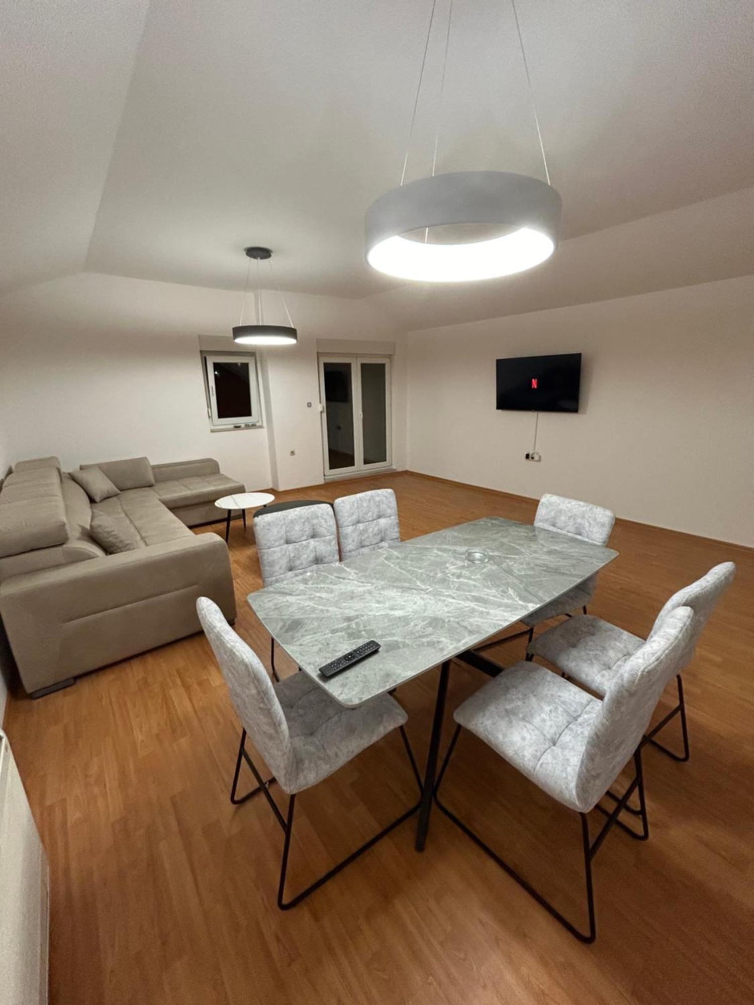 Riverside Apartments Mostar Luaran gambar