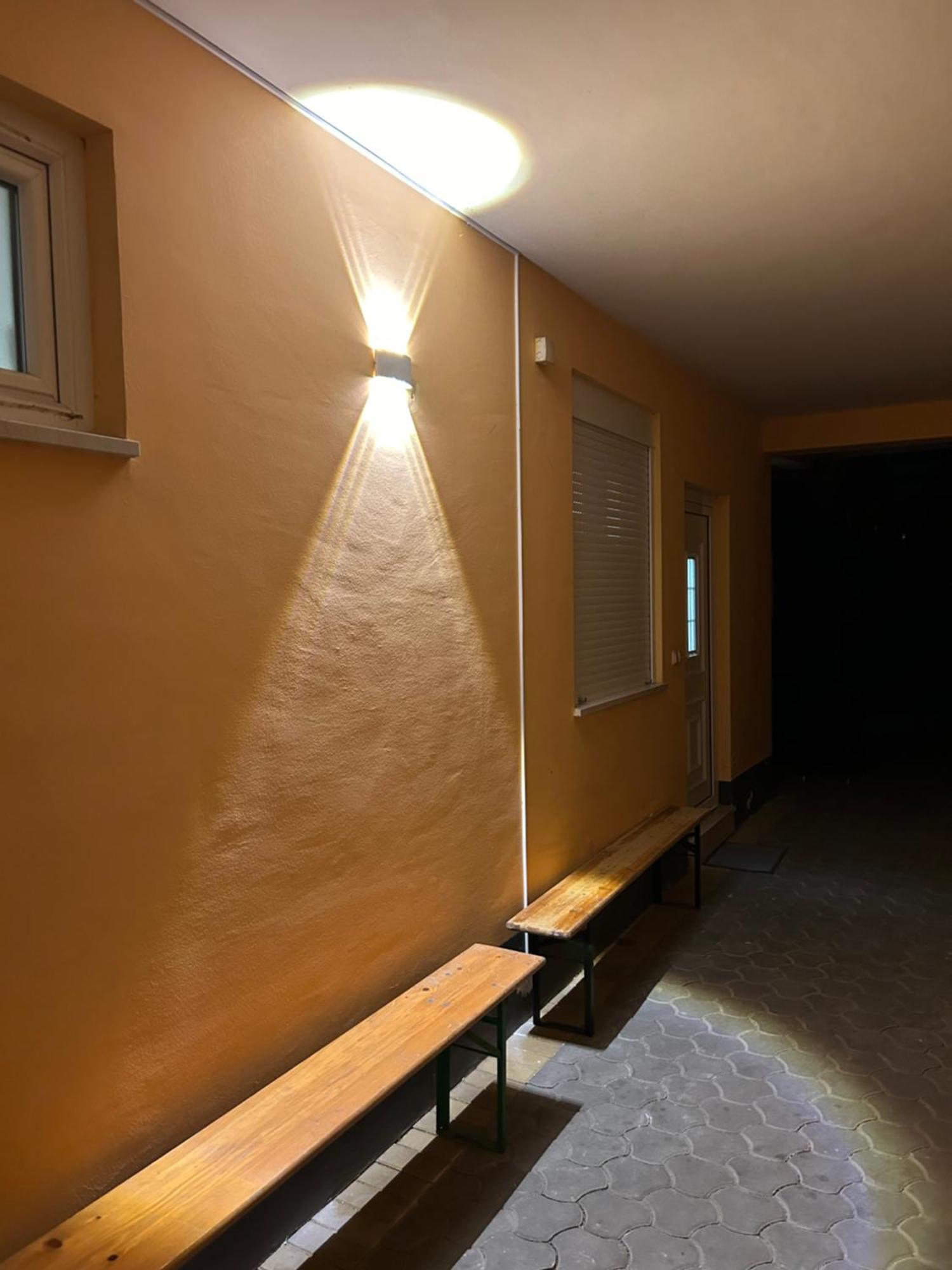 Riverside Apartments Mostar Luaran gambar