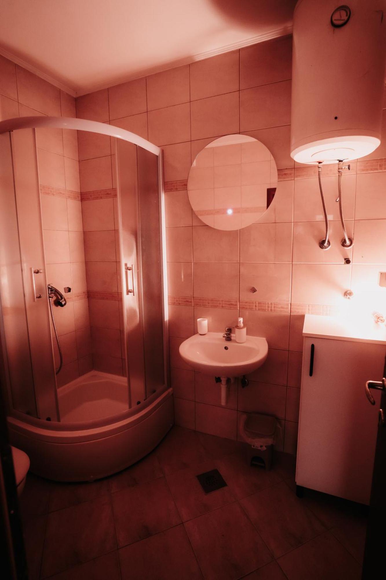 Riverside Apartments Mostar Luaran gambar
