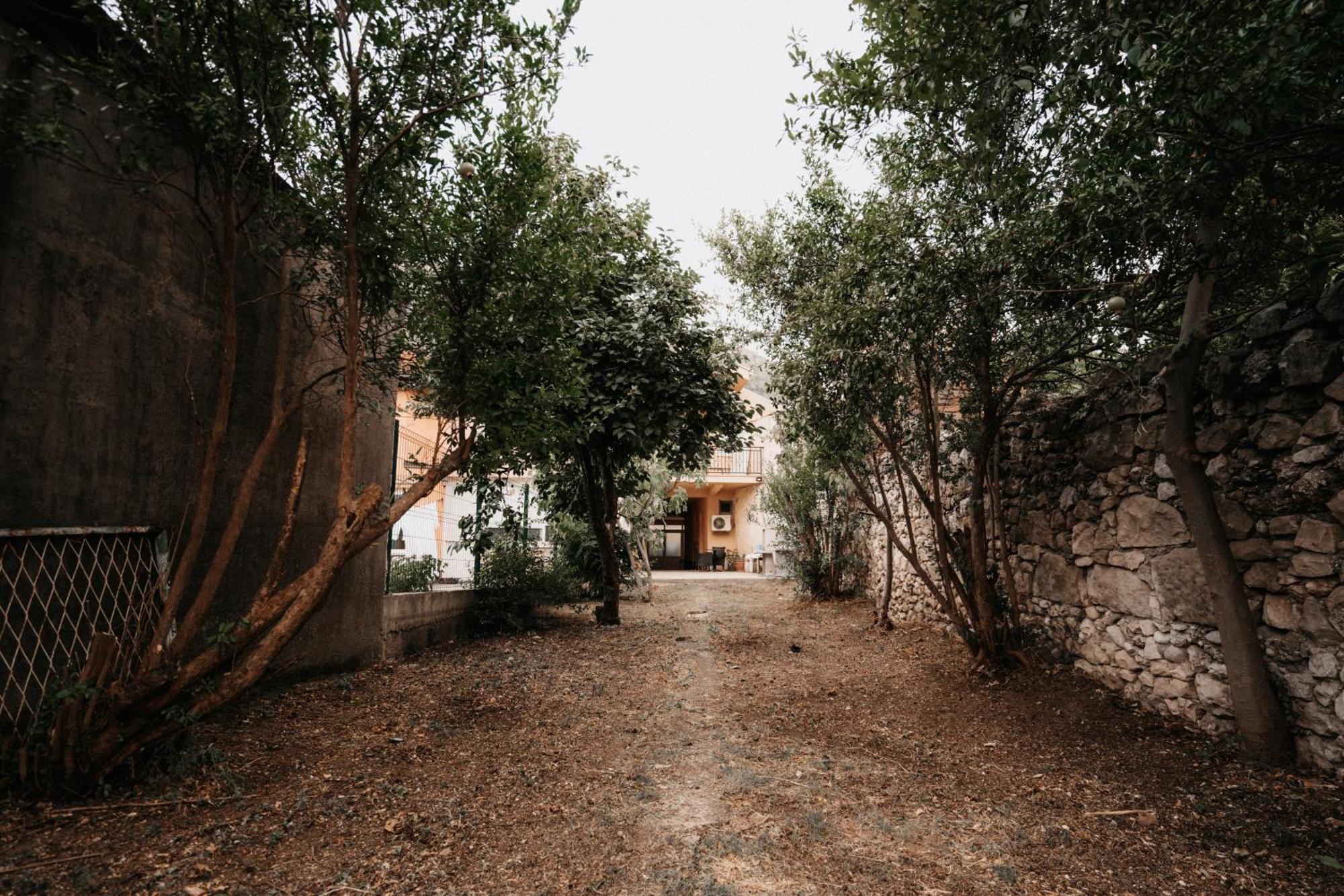 Riverside Apartments Mostar Luaran gambar