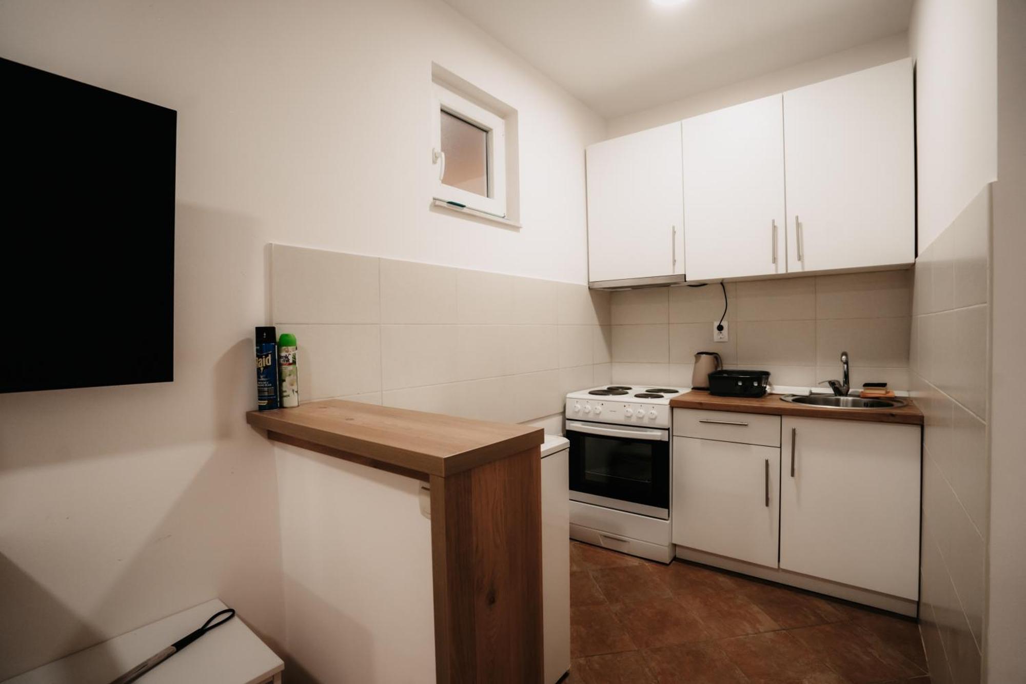 Riverside Apartments Mostar Luaran gambar
