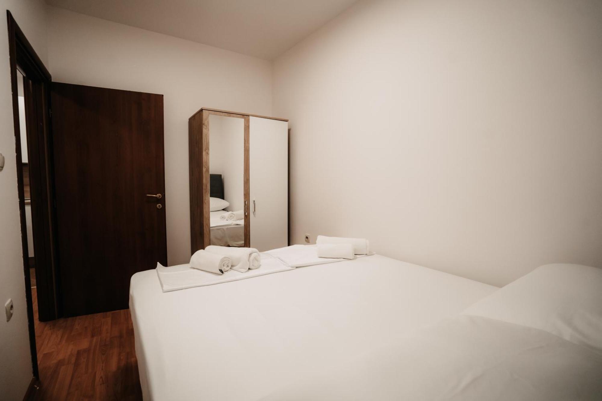 Riverside Apartments Mostar Luaran gambar