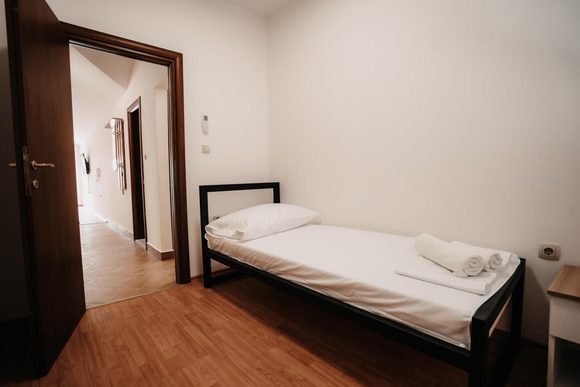 Riverside Apartments Mostar Luaran gambar