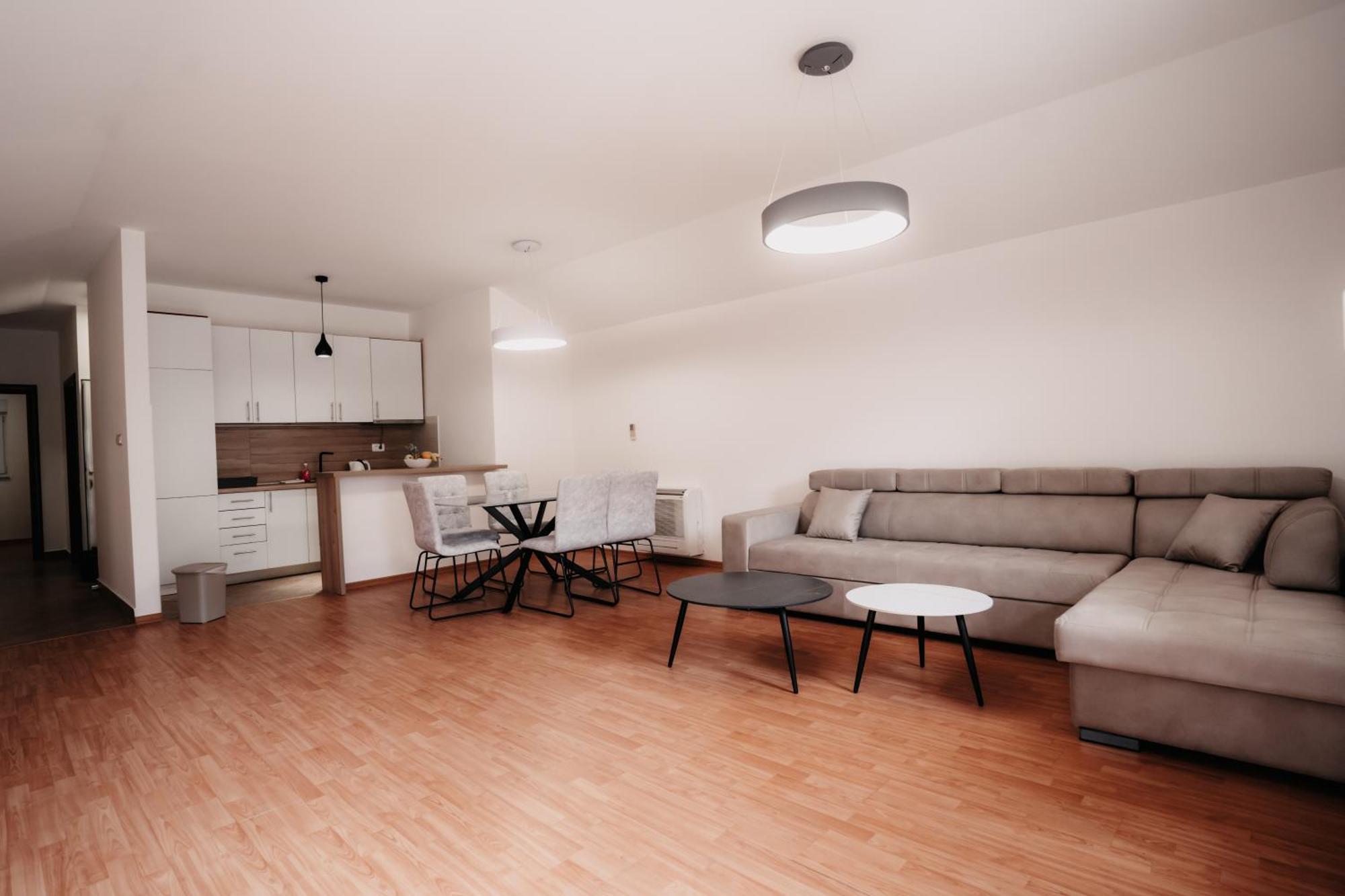 Riverside Apartments Mostar Luaran gambar